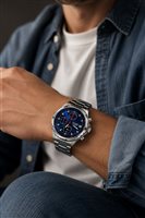 Orologio Vagary Uomo Normal Collection in Acciaio IA7-818-71 - IA7-818-71